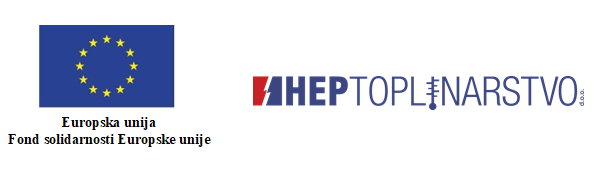 HEP-Toplinarstvu dodijeljena EU sredstva za sanaciju štete od potresa na postrojenjima